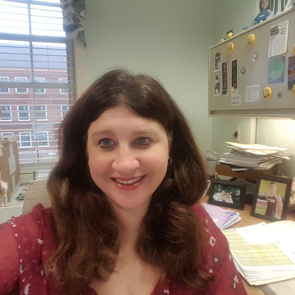 Meet your Posher, Kim